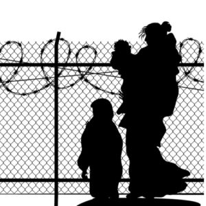immigration crisis social responding