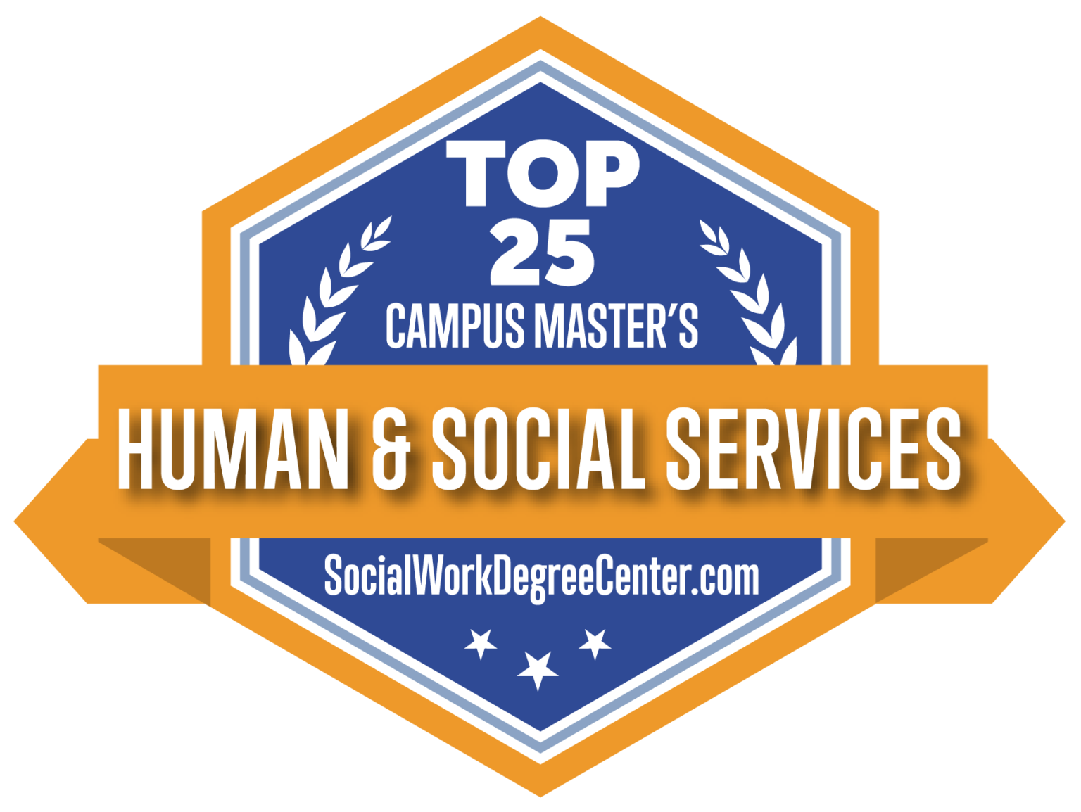 25 Best Master's In Human Services Degrees - Social Work Degree Center