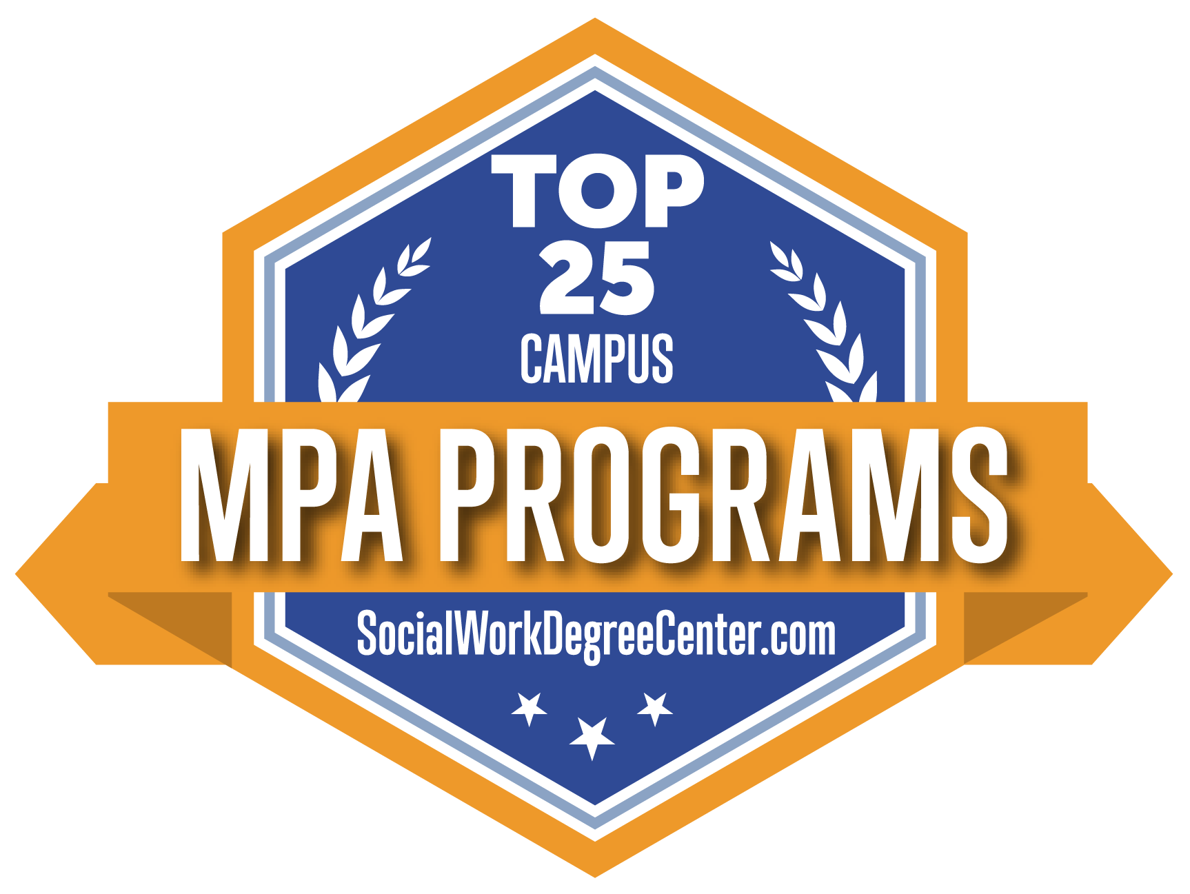 25 Best MPA Programs On Campus Social Work Degree Center