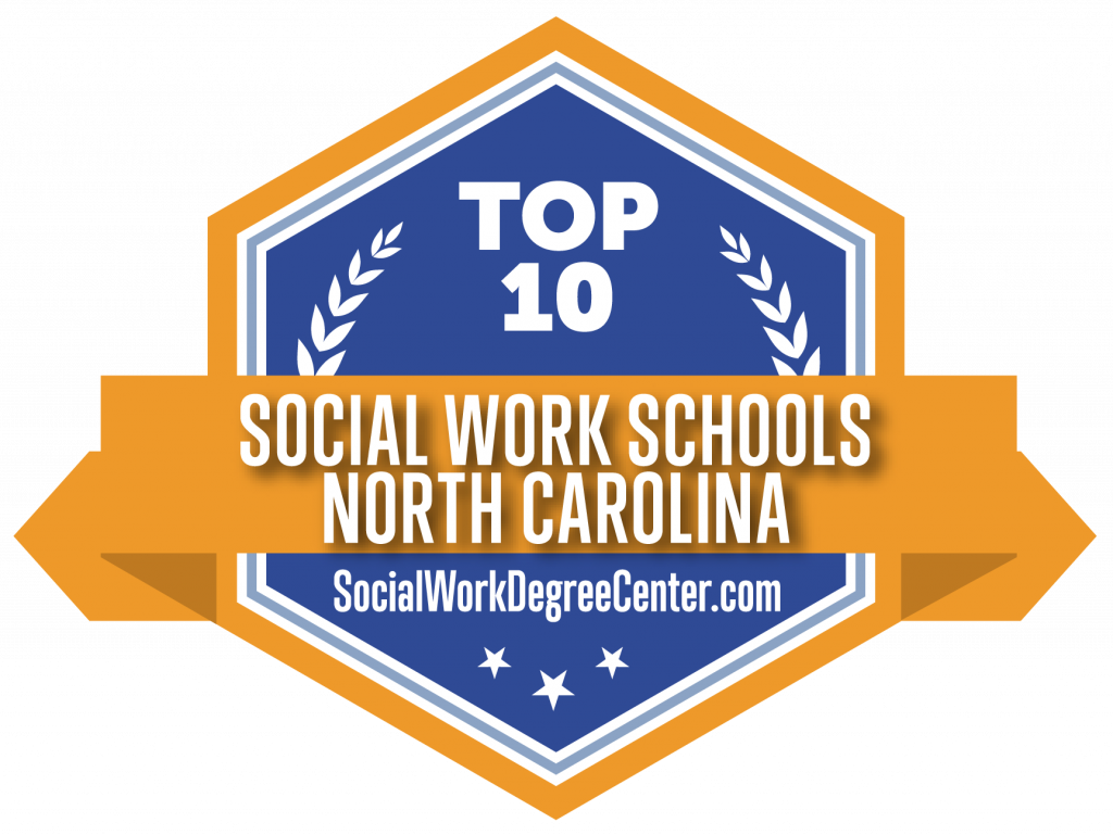 10 Best Social Work Schools In North Carolina