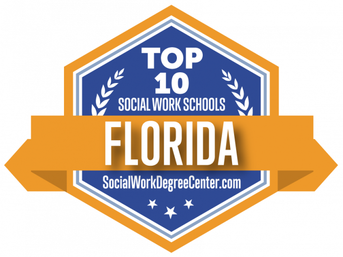 phd social work programs in florida