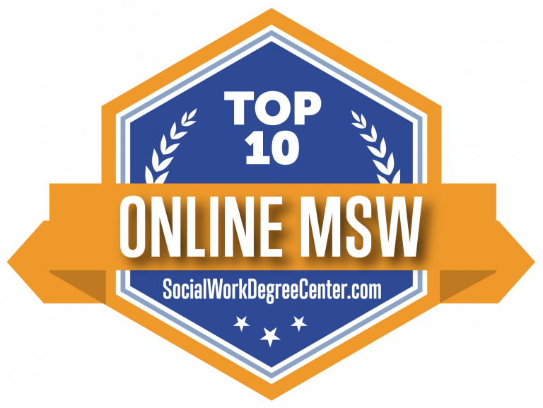 10 MSW Online Degree Programs - Social Work Degree Center