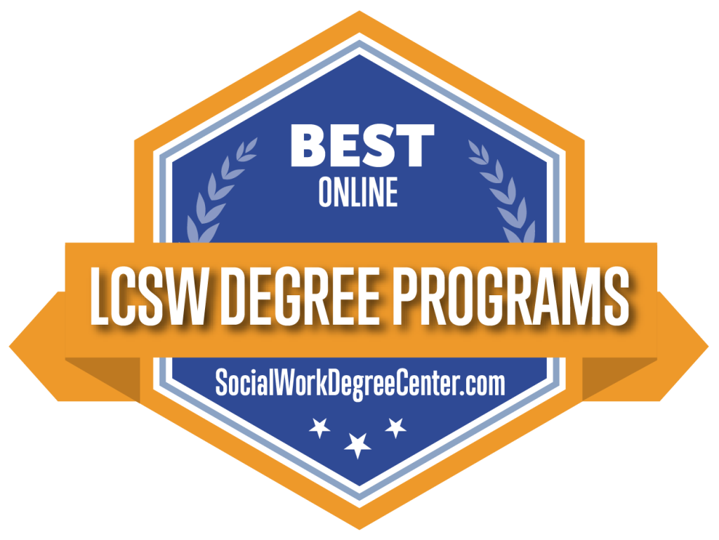 20 Best Online LCSW Degree Programs - Social Work Degree Center